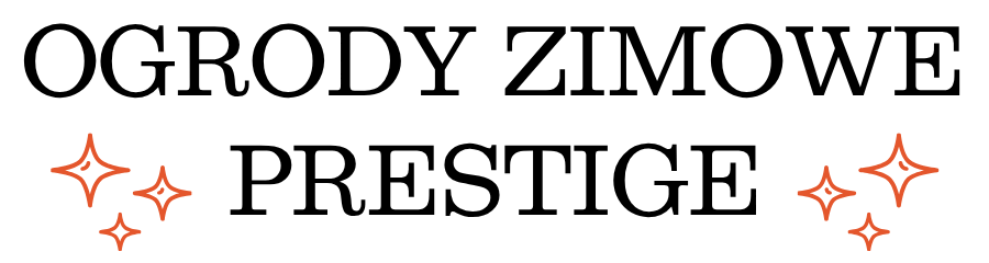 Ogrody zimowe prestige